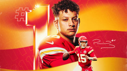 Vilka är de 100 bästa spelarna i NFL?